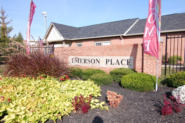 Photo - Emerson Place Apts.