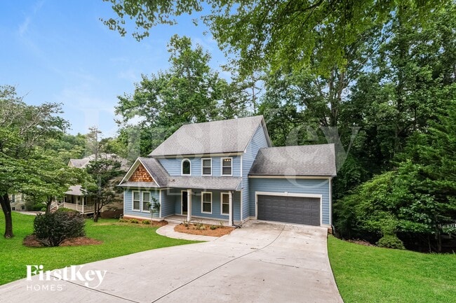 Building Photo - 1520 Maplewood Ct