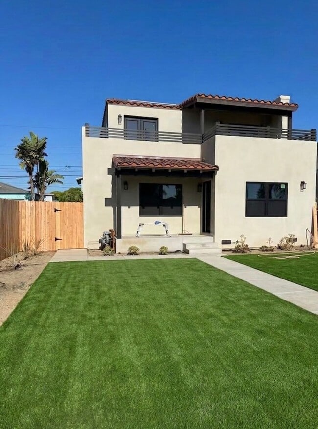 Building Photo - 611 Silver Strand Blvd Unit 1