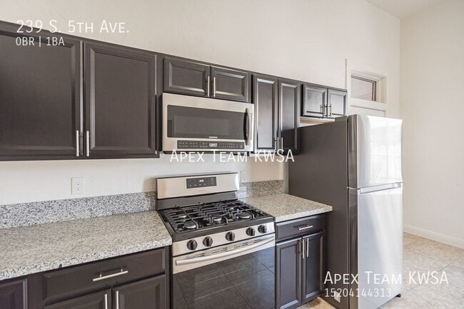 Photo - 239 S 5th Ave
