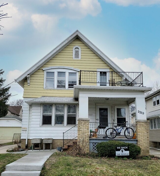 Photo - 2257 N 72nd St Apartment Unit UPPER