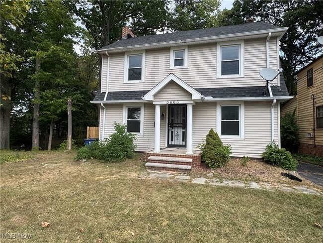 Building Photo - 3663 Randolph Rd Rental