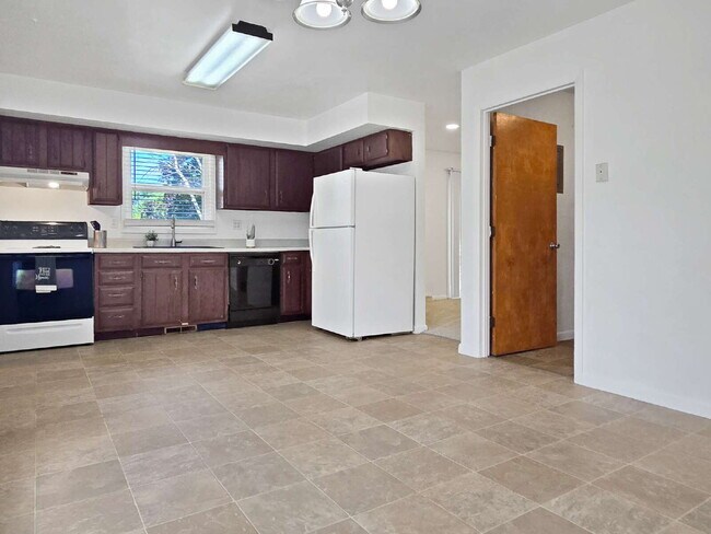 Photo - Home Is Where the Heart Is — Charming Sherman Ranch