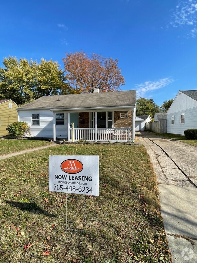 Building Photo - MOVE IN READY - Vinton Neighborhood Rental