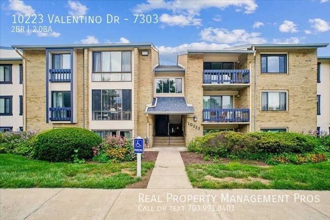 Building Photo - 10223 Valentino Dr Unit 7303