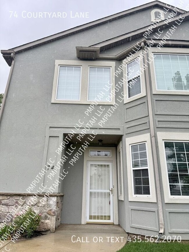 Building Photo - 74 Courtyard Ln E