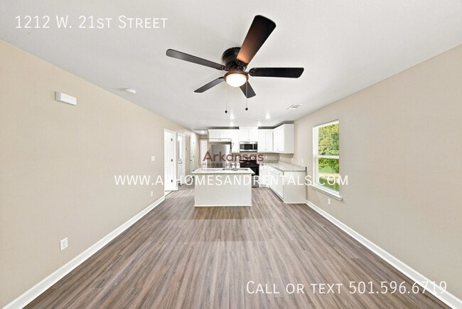 Photo - 1212 W 21st St