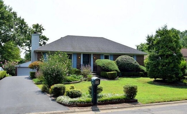614 Stivers Rd