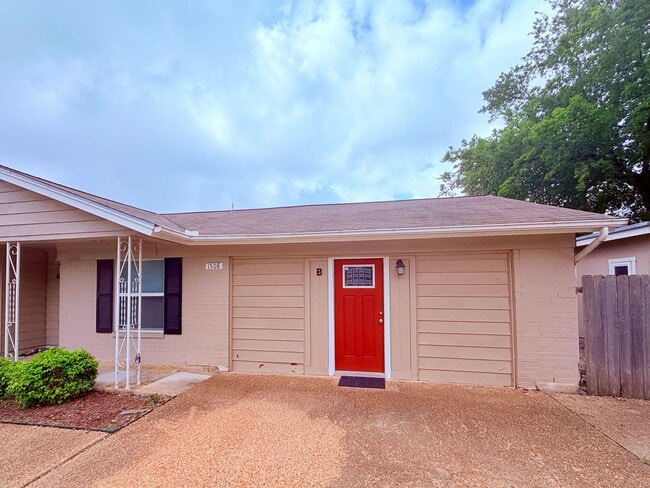Photo - Big Meadow (1508) Unit B
