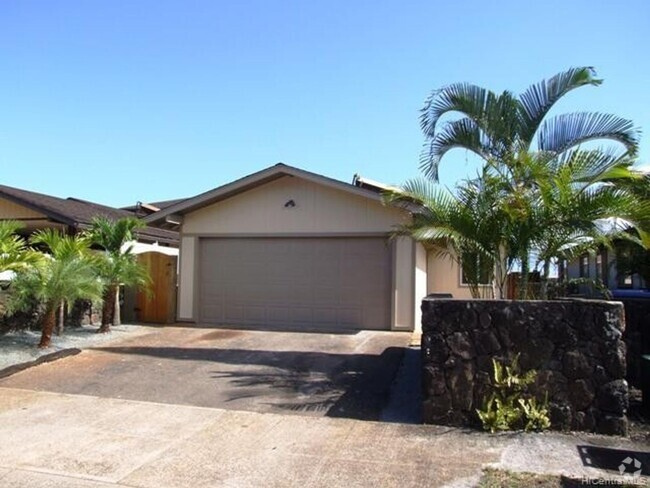 Building Photo - Mililani - 4bdrm/2bath with attached garag... Rental