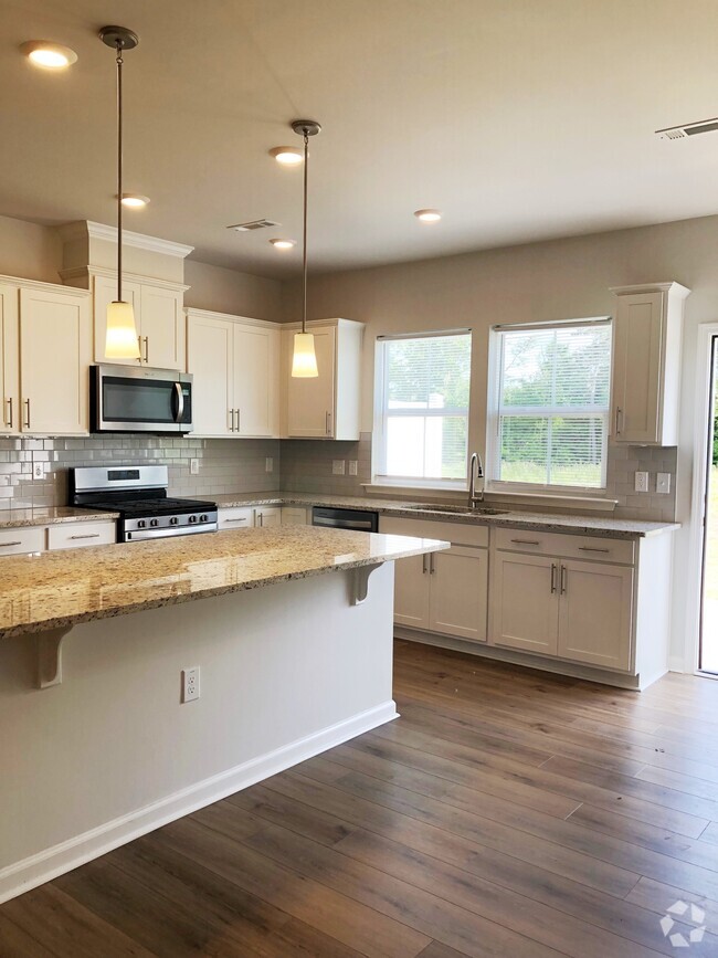 Building Photo - 825 Falls Grove Trl Rental