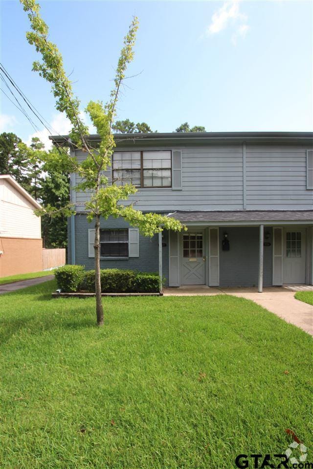 Building Photo - 2520 Delmar St Rental