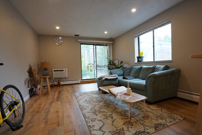 Photo - 116 Tremont St Condo Unit 101