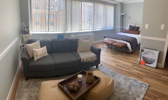 Photo - 522 21st St NW Unit 507