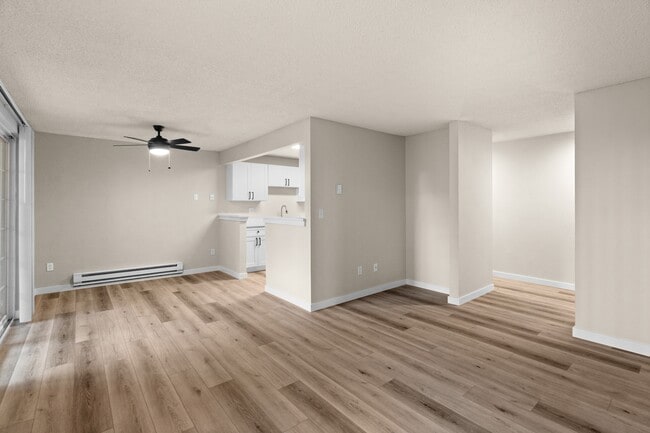 1 Bedroom Deluxe