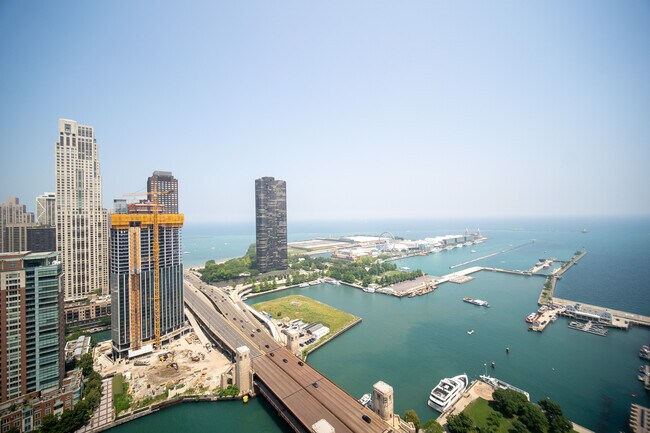 Photo - 450 E Waterside Dr Unit 3302
