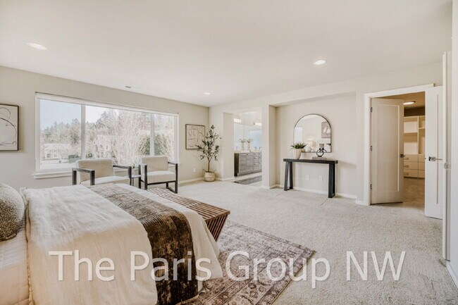Photo - Luxury MainVue Maple Valley Home * UPGRADES * Central A/C * Theater Room * Outdoor Fireplace