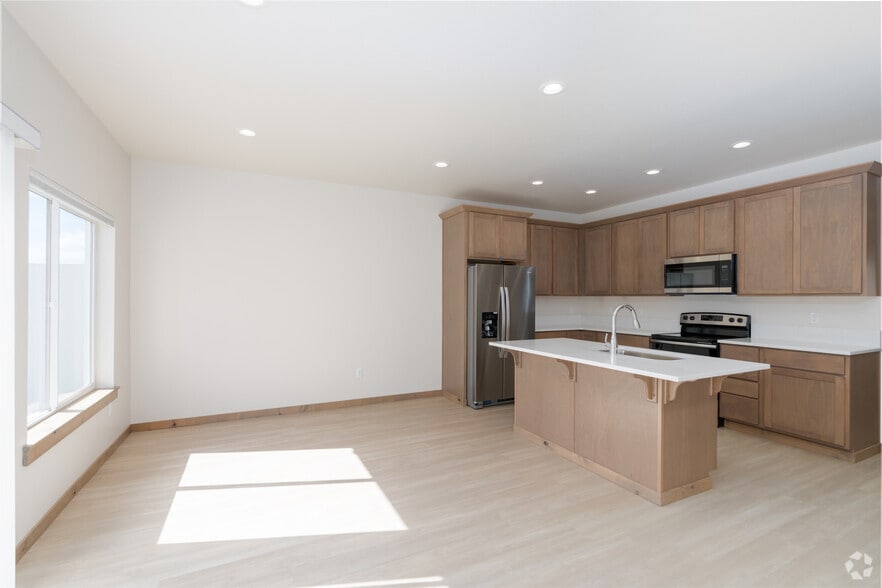 Interior Photo