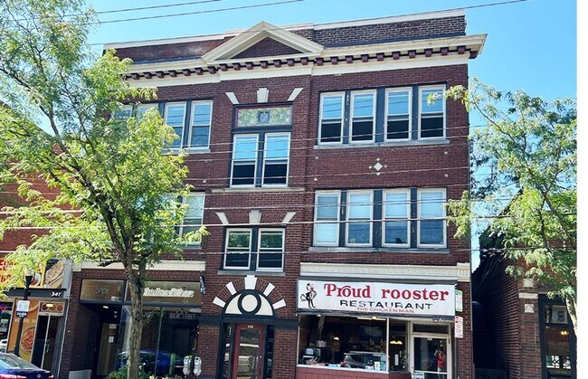 Photo - 343-345 Ludlow Avenue Unit 343-07