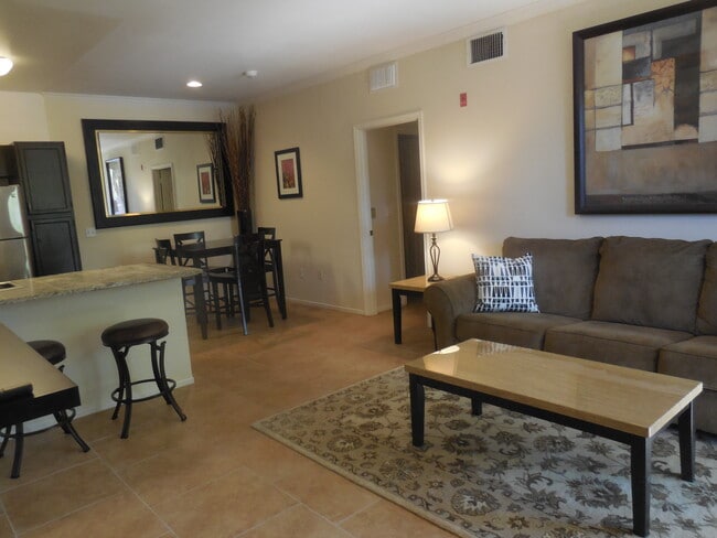 Photo - 7009 E Acoma Dr Unit 1011