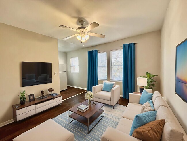 Photo - 5524 8th St NW