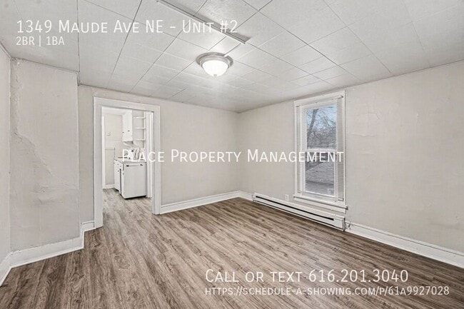 Photo - 1349 Maude Ave NE Unit #2