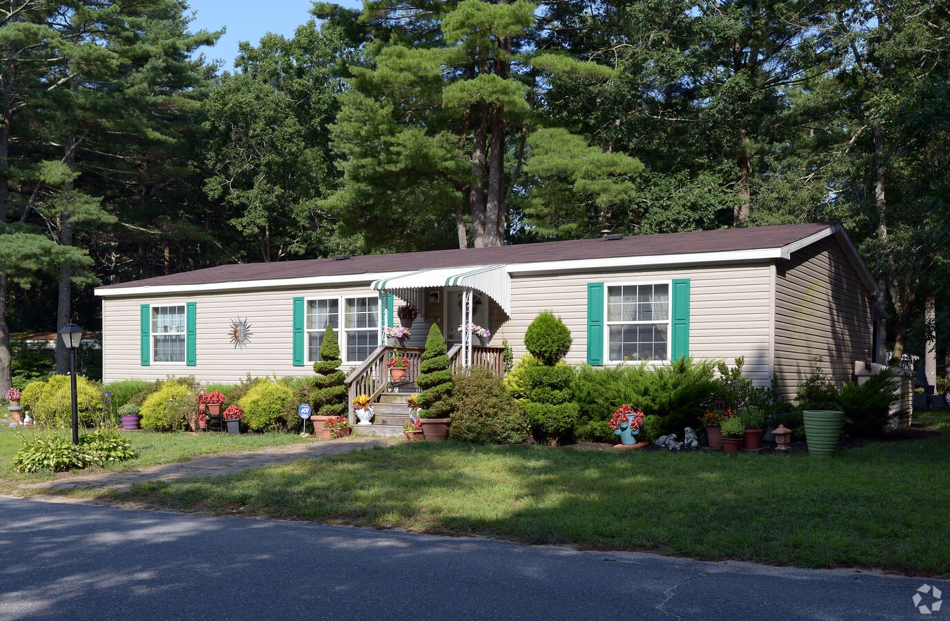 Photo - Cranberry Village Apartments