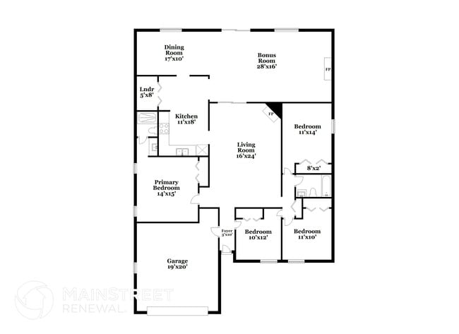 Photo - 11665 Summer Tree Rd N