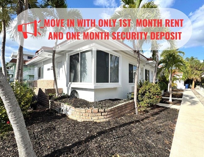 Building Photo - 8201 Abbott Ave Unit 1