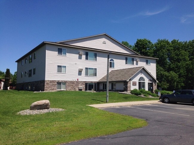 Photo - Edgewood Apartments
