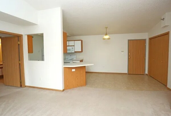 Maria Place Apartments