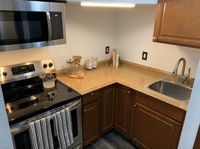 Photo - 821 W Kalamazoo Ave Unit 3