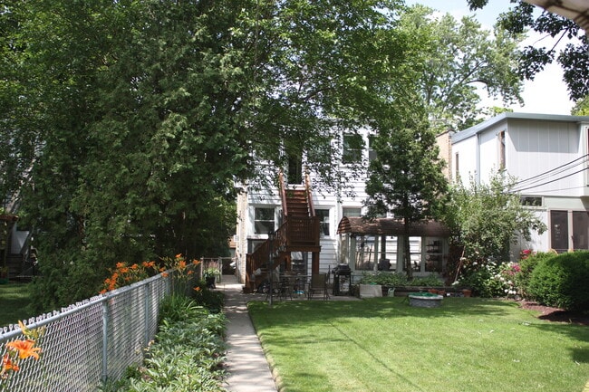 Building Photo - 1812 Colfax St Unit 1