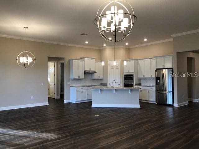 Photo - 3181 Agostino Terrace