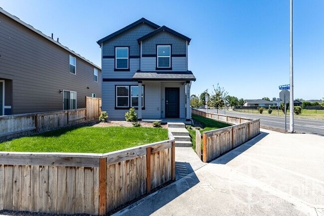 Building Photo - 1454 NW 20th Ave Rental
