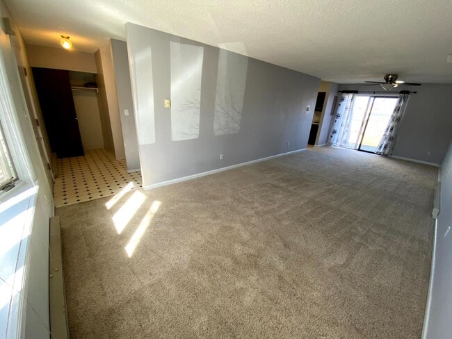 Photo - 3 Bedroom, 1.5 Bathroom Townhouse Next to High School and Middle School
