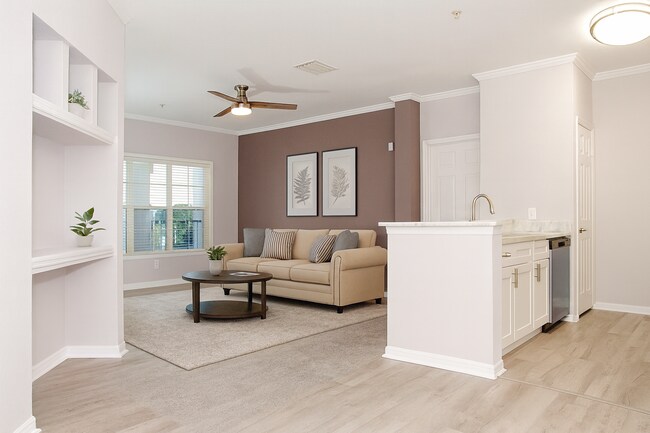Photo - Gorgeous - Completely updated 2 bed 2 bath...