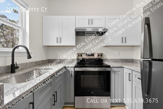 Building Photo - 2009 Scotty Ct