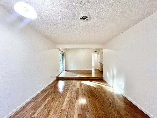Photo - Spacious and recently remodeled 2 bedroom 1 bathroom duplex!