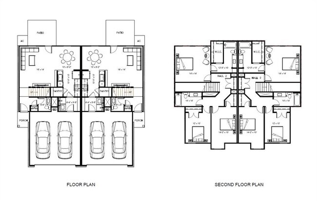 301 Aaran Way
