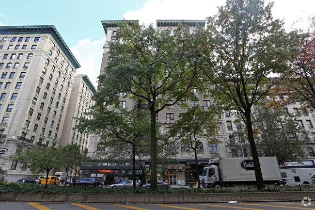 Photo - Borchard Apartments