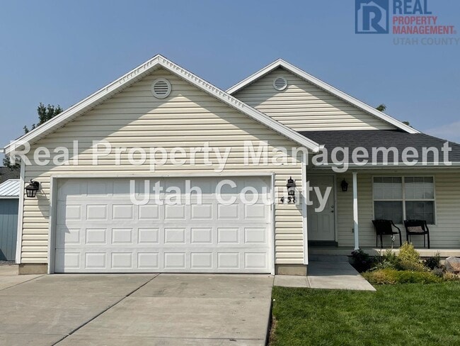 Great American Fork Property - Great American Fork Property House