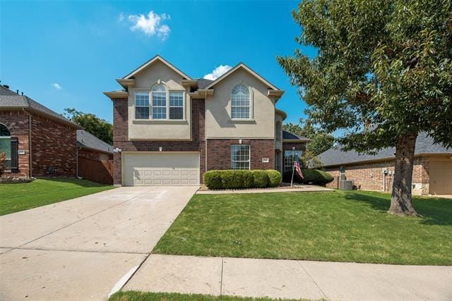 Photo - 2501 Royal Troon Dr