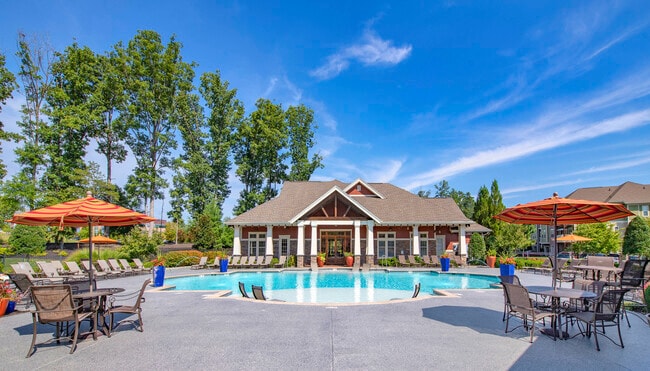 Building Photo - MAA West Creek Rental