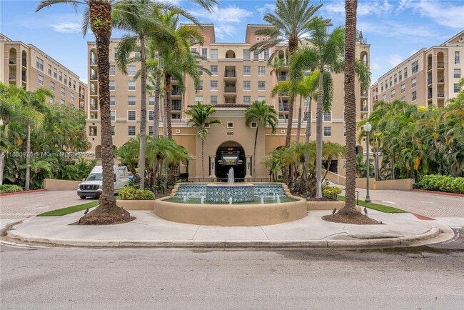 Photo - 520 SE 5th Ave Condo Unit 1507