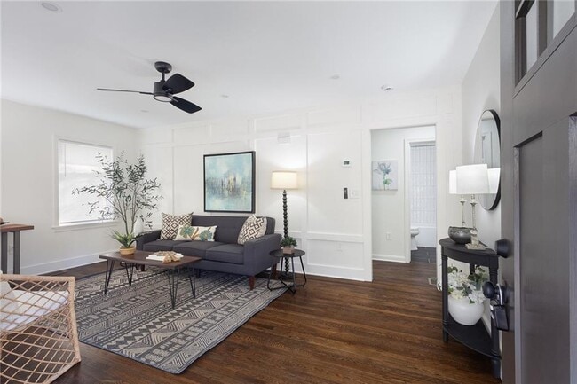 Photo - 2359 Polar Rock Ave SW