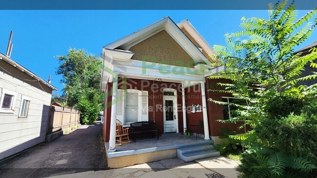 Building Photo - 347 S 800 E Unit 2