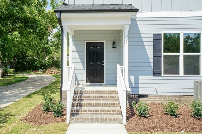 Photo - Four Bedroom Home