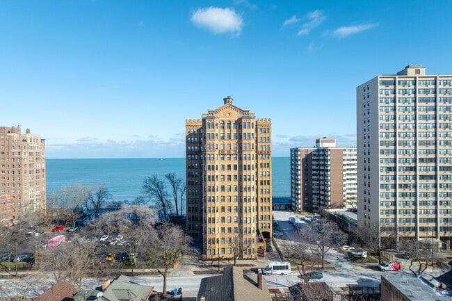 Photo - 7321 S South Shore Dr