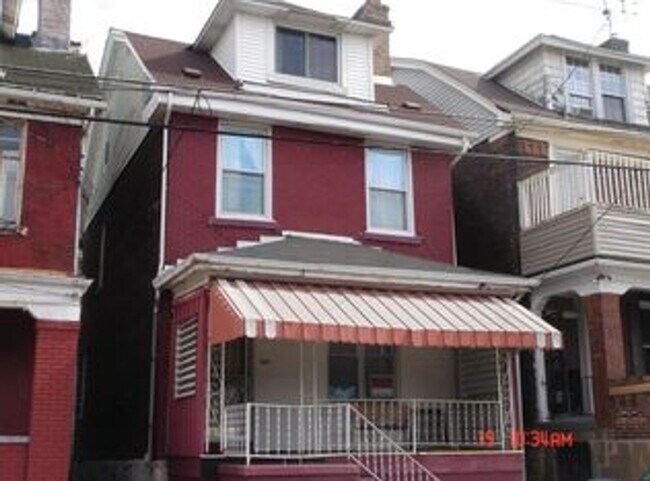 Building Photo - 339 Lawn St